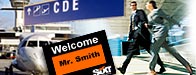 Sixt Limousine - Airport Service
