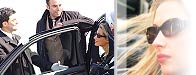 Sixt Limousine - Door-to-Door and City-to-City Service