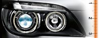 Sixt Limousine - Customer directed