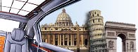 Sixt Limousine - Tours and Sightseeing Service