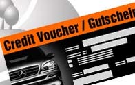 Buy an online rental car voucher now and give the gift of mobility