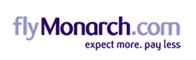 Visit www.flymonarch.com to book your extremely cheap flight!