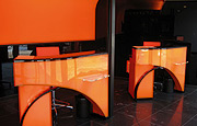 Book at your local London rental branch now!