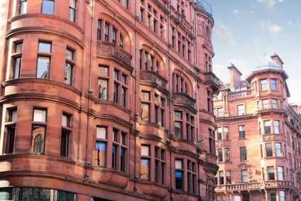 Glasgow-city