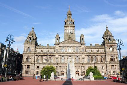 Glasgow-city