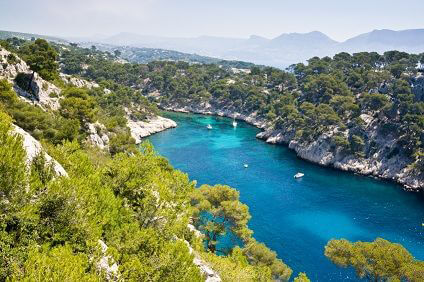 Cruise down the open road with our car rental France services