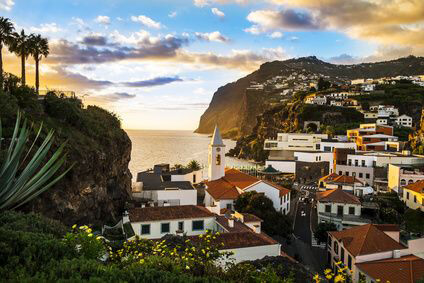 Portugal Country