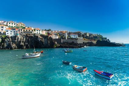 Portugal Country