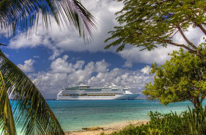 St. Lucia Country