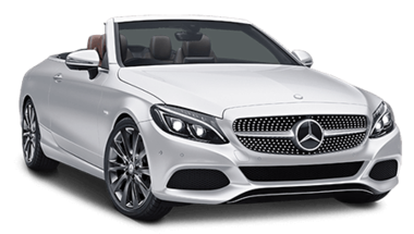 Mercedes C Class Car Hire With Sixt Car Rental