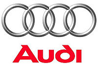 Rent an Audi with Sixt