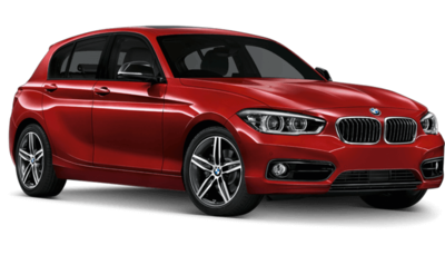 Sixt bmw 1 series #6