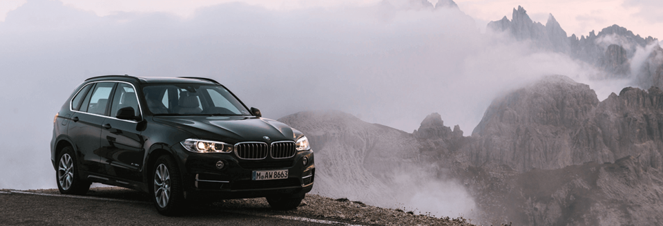 Aberdeen 4x4 Hire Sixt Rent A Car