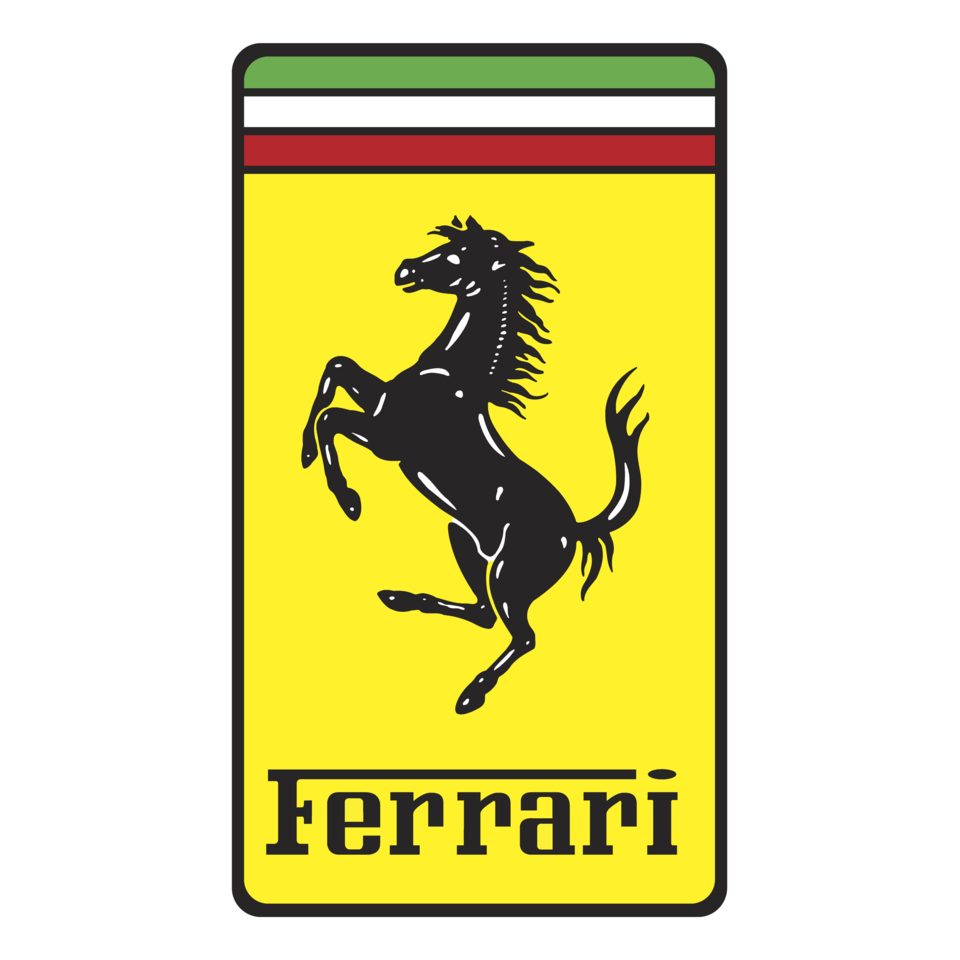 Ferrari Car Hire - Sixt rent a car