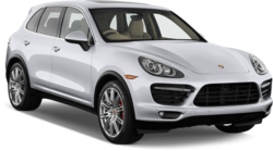 Porsche Hire In London And The Uk Sixt Rent A Car