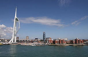 Car Hire Portsmouth Harbour Car Hire Portsmouth Harbour