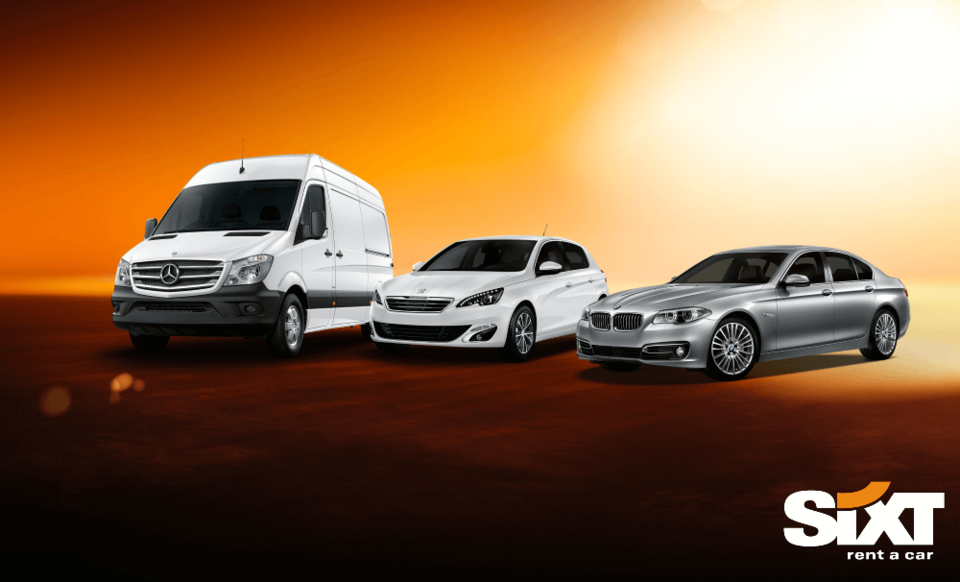 rent a car