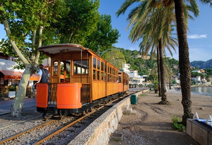Car Hire in Majorca - Sixt rent a car
