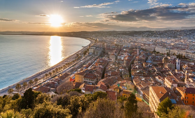 Car Hire Promenade Des Anglais Car Hire Promenade Des Anglais