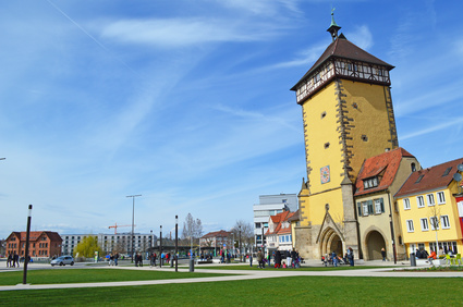 reutlingen