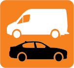 Sixt Vehicles icon