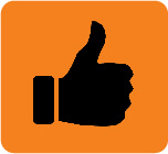 Sixt Happy Customers icon