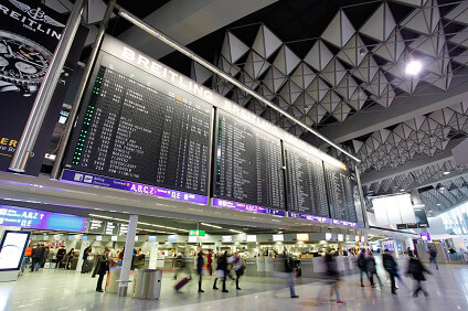 Car Hire At Frankfurt Airport Germany Car Hire At Frankfurt Airport Germany