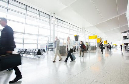 Car Service From Heathrow To London City Airport Car Service From Heathrow To London City Airport