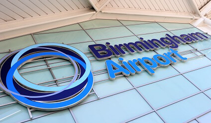 Birmingham International Airport Car Rental Birmingham International Airport Car Rental