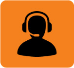 Sixt Customer Services icon