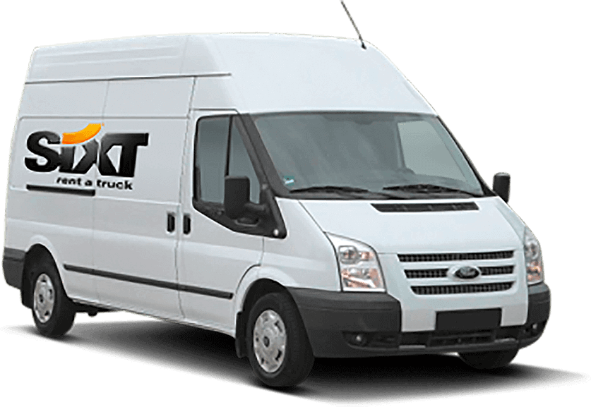 New Ford Luton Vans For Sale New Luton Transit Box Van Deals Uk