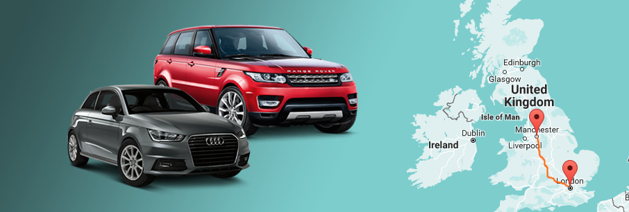uk car hire deals