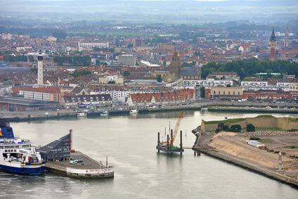 Car Hire In Calais Sixt Rent A Car
