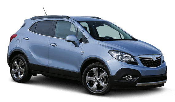 Hire A Vauxhall Mokka 4x4 Crossover From Sixt