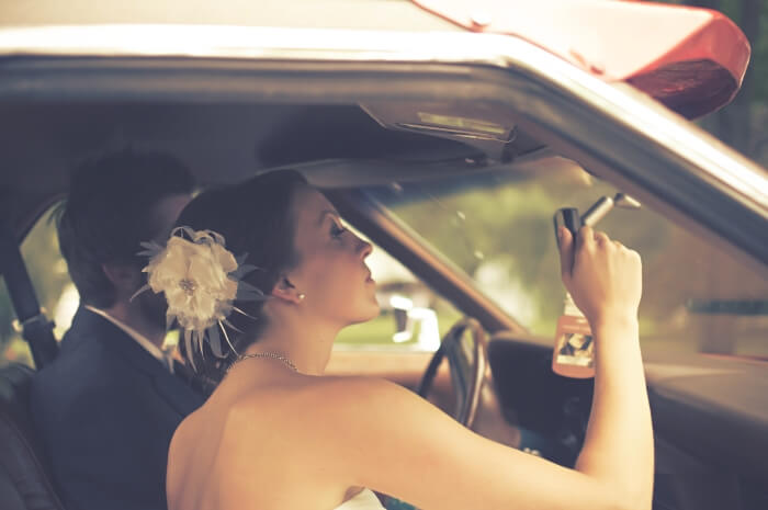 Wedding Car Hire In The Uk Sixt Rent A Car