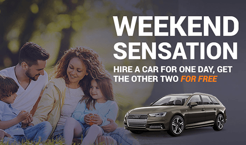 What are the Best Cheap Car Rental Companies | Cheapism.