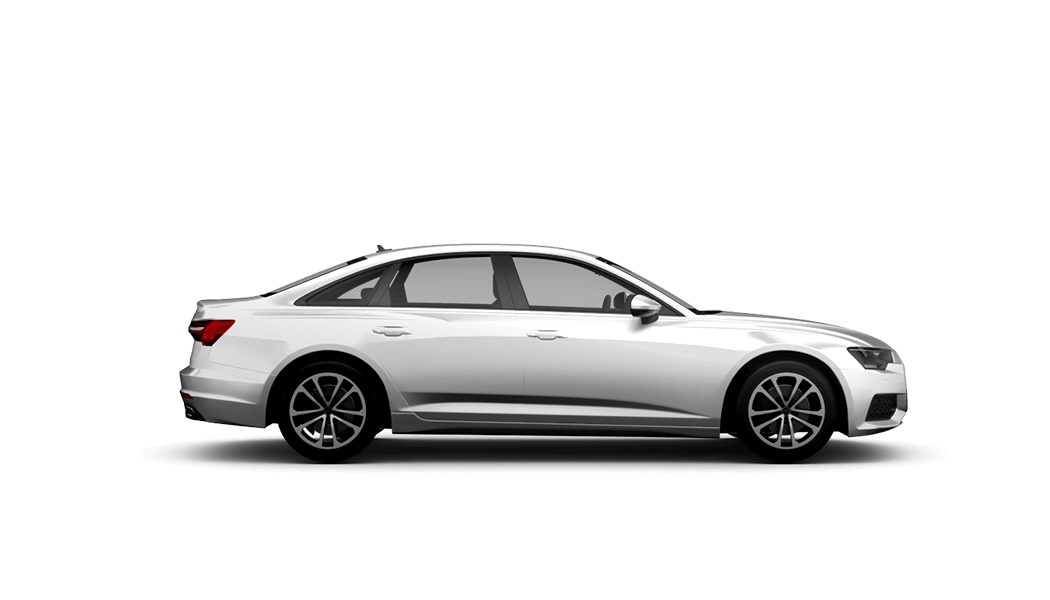 Luxury car hire Black Fleet SIXT