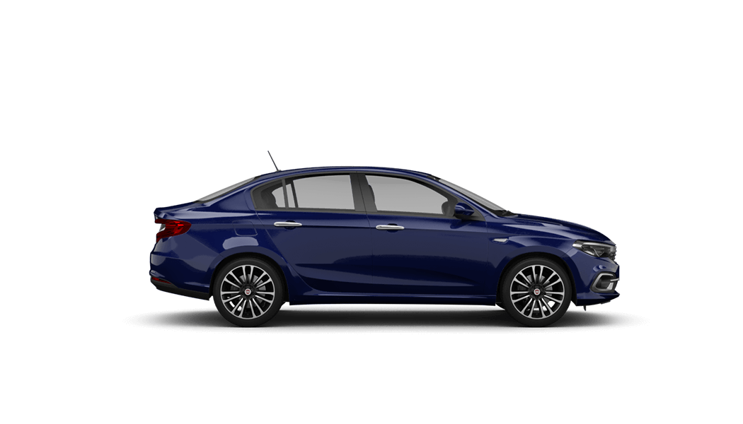 Fiat Egea