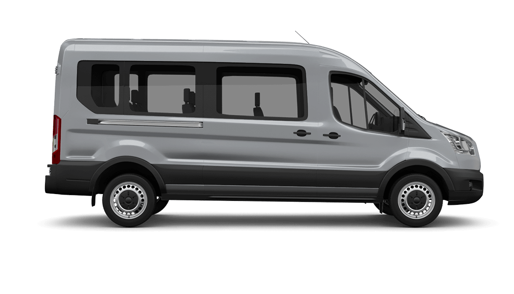 Minibus