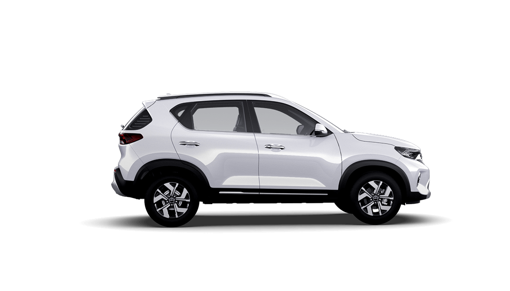 SUV