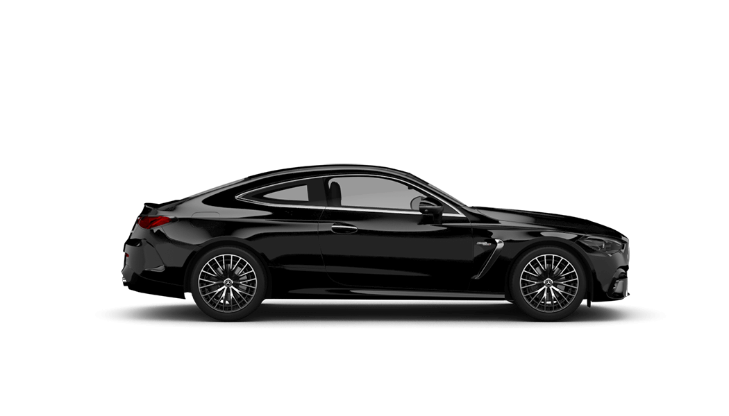 Coupé