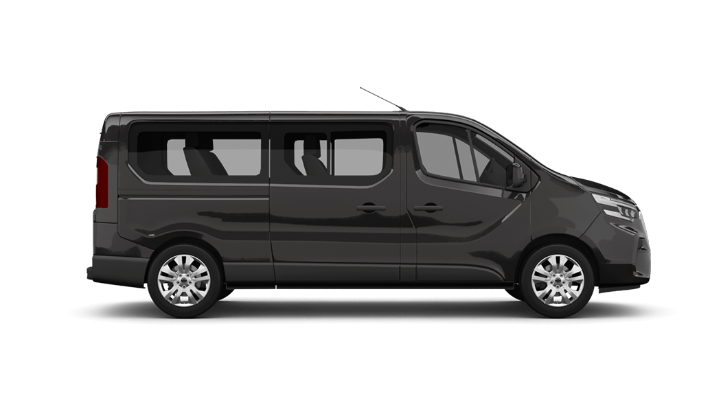 Minibus