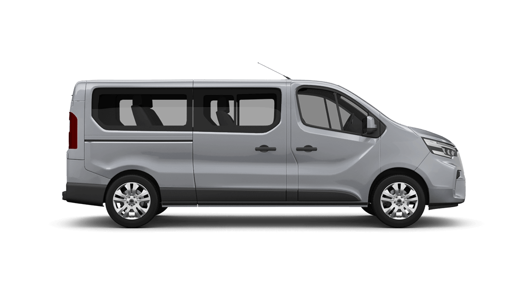 Minibus