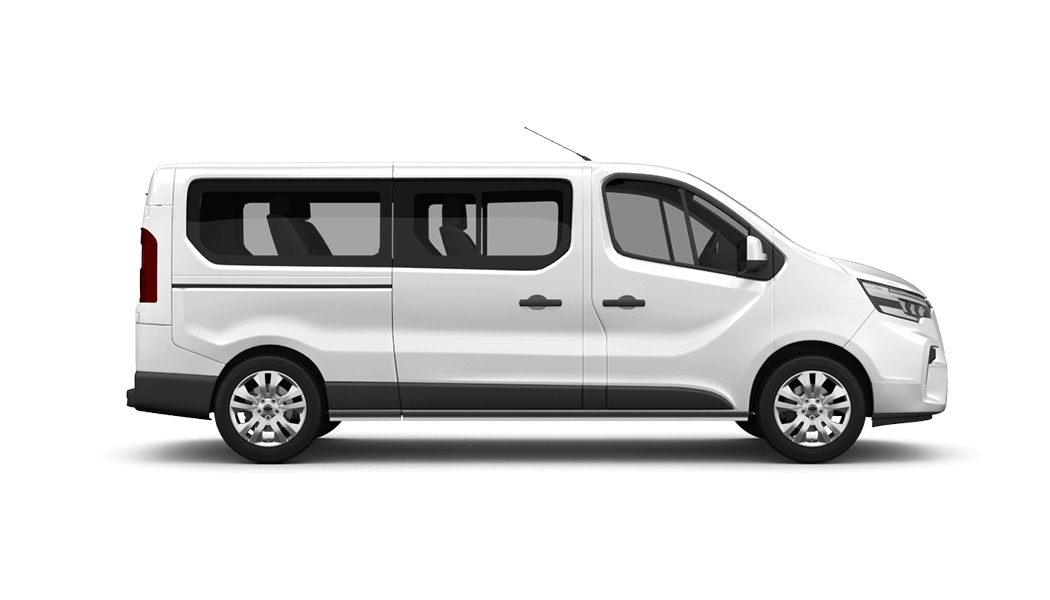 Minibus