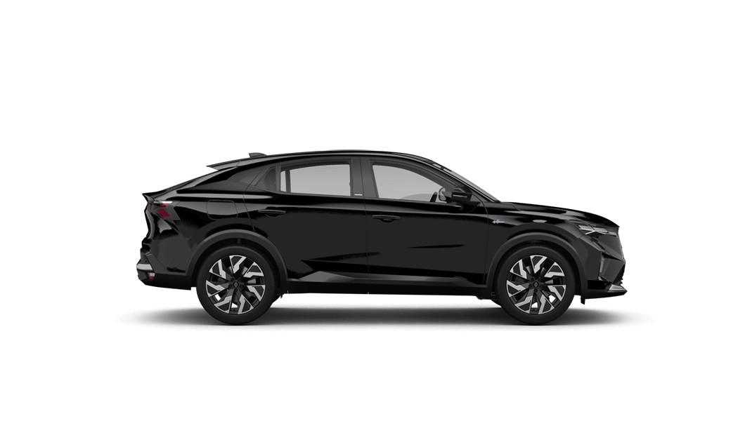 SUV