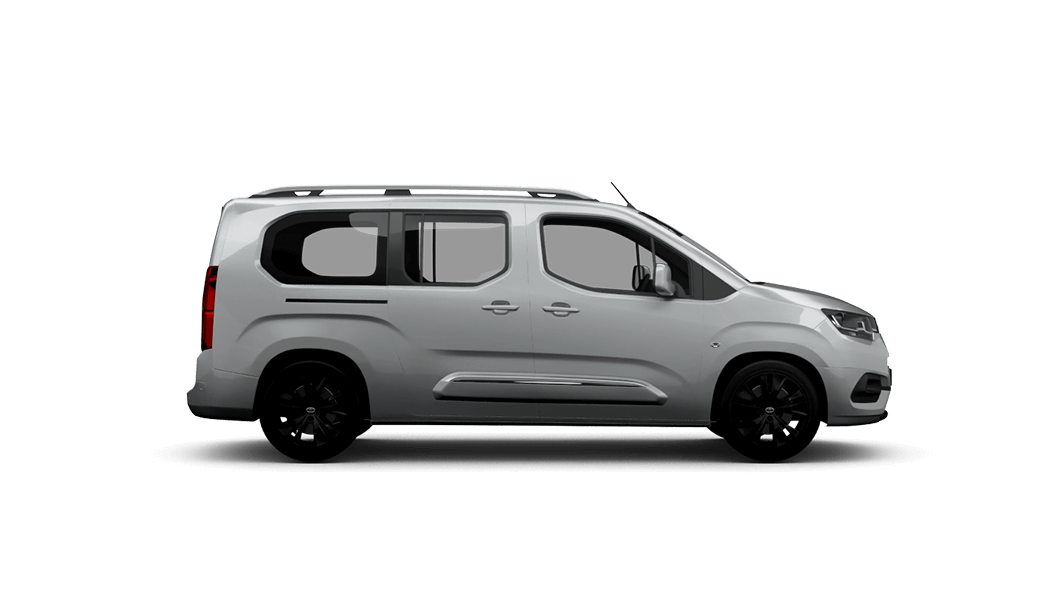Minibus