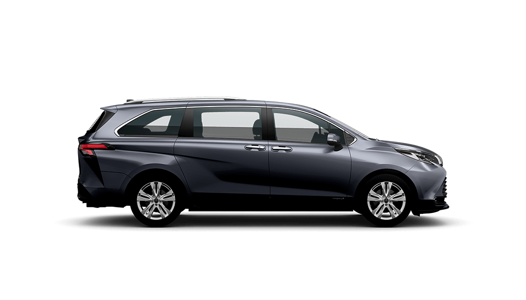 People Carrier