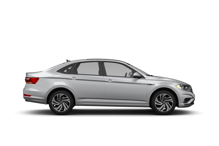VW Jetta