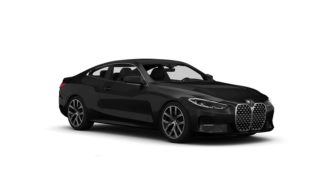 Luxury car hire Hamburg SIXT