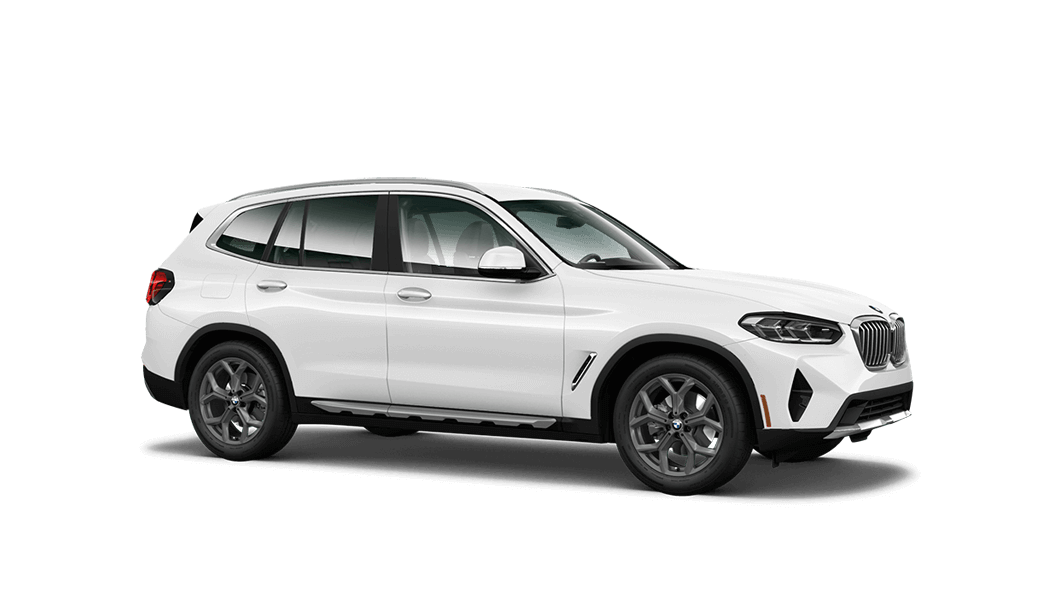 Luxury car hire Canada SIXT